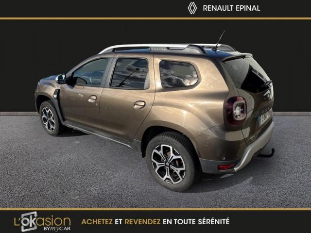 Dacia Duster image 1