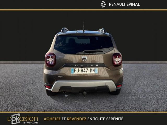 Dacia Duster image 6