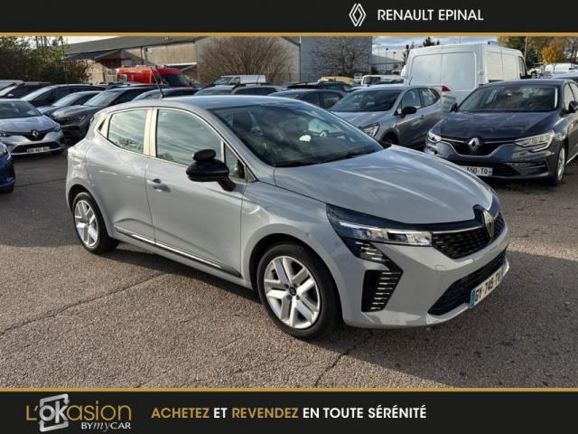 Renault Clio image 1