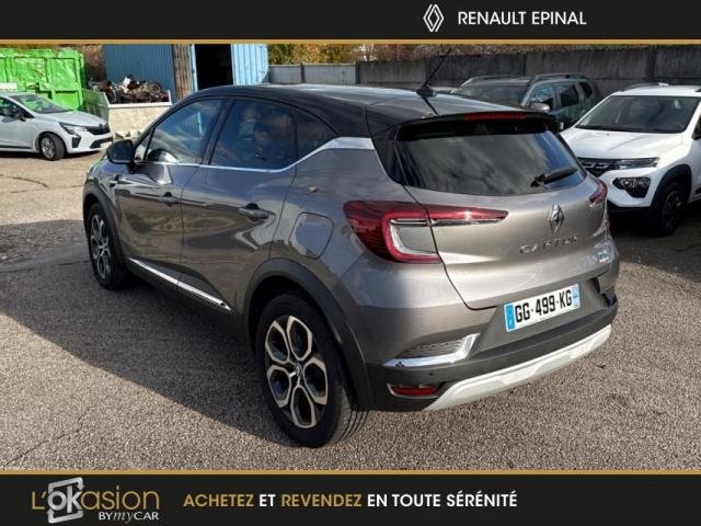 Renault Captur image 8