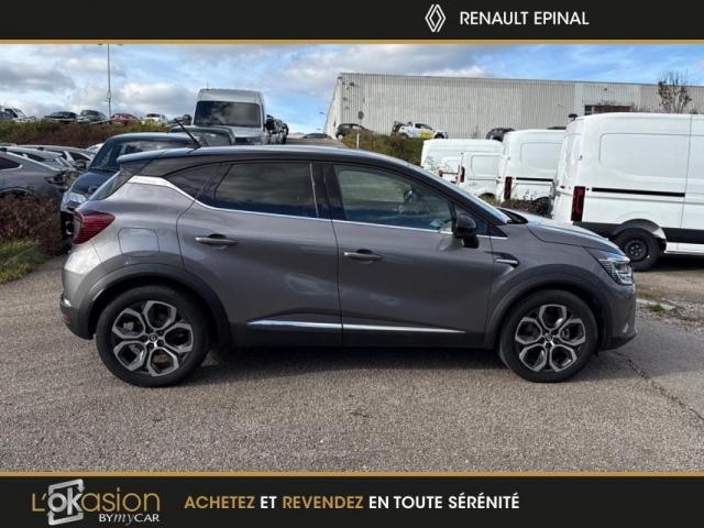 Renault Captur image 3