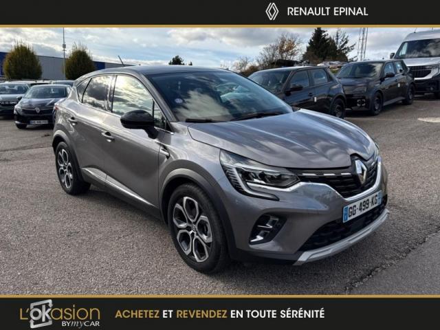 Renault Captur image 1