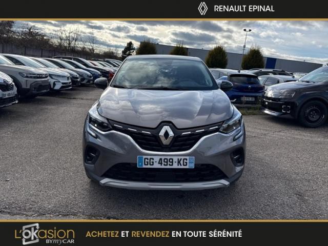 Renault Captur image 6
