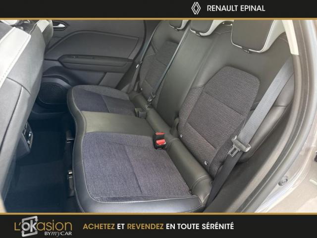 Renault Captur image 4