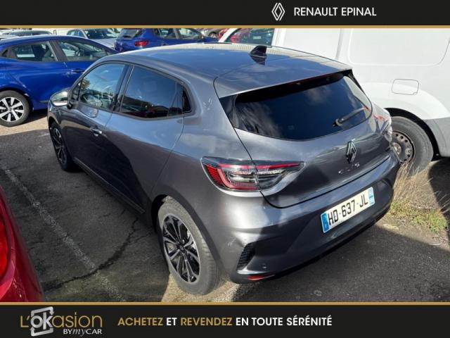 Renault Clio image 6