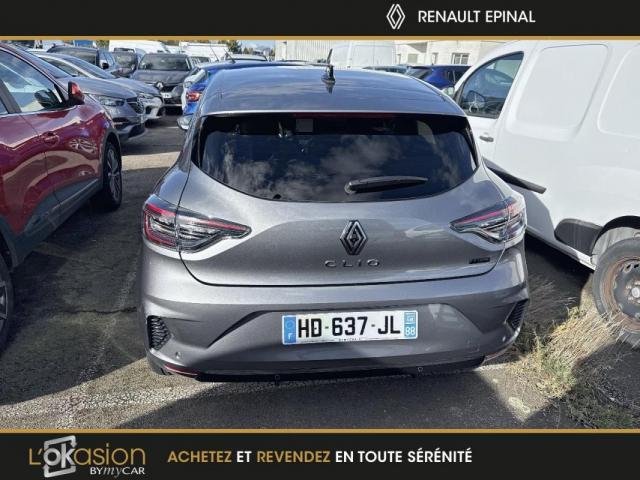Renault Clio image 7
