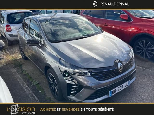 Renault Clio image 9