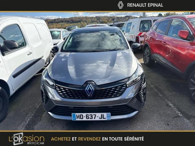 Renault Clio image 4