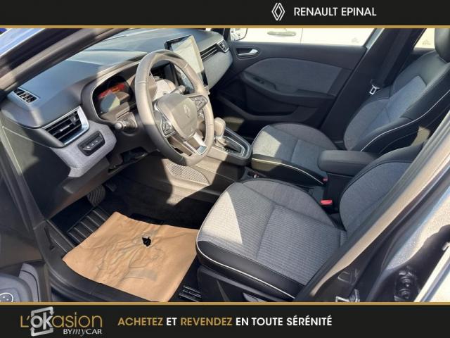 Renault Clio image 1