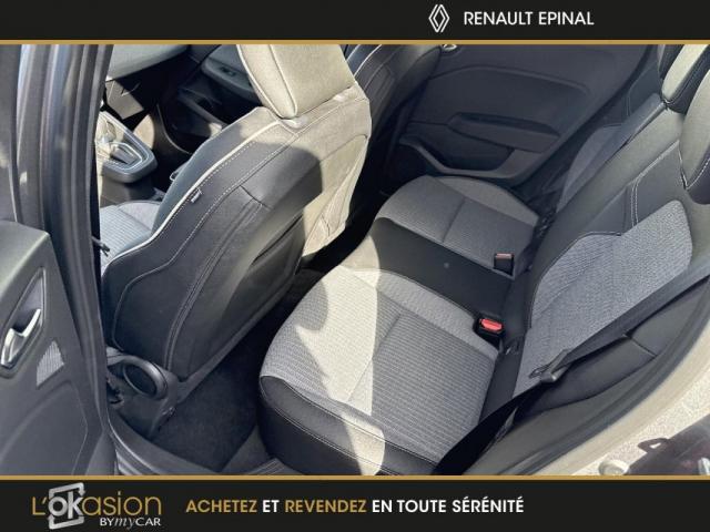 Renault Clio image 8