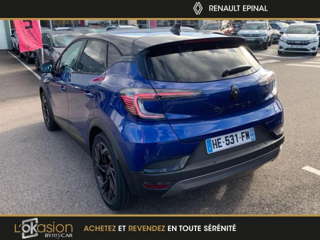 Renault Captur image 3