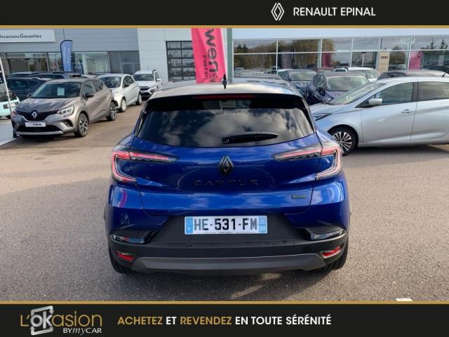 Renault Captur image 7