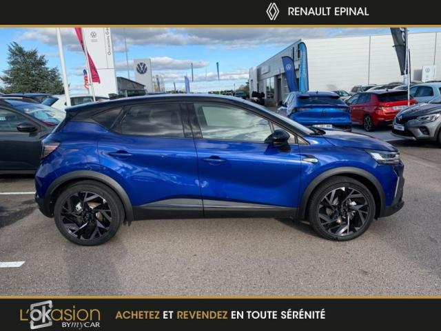 Renault Captur image 1