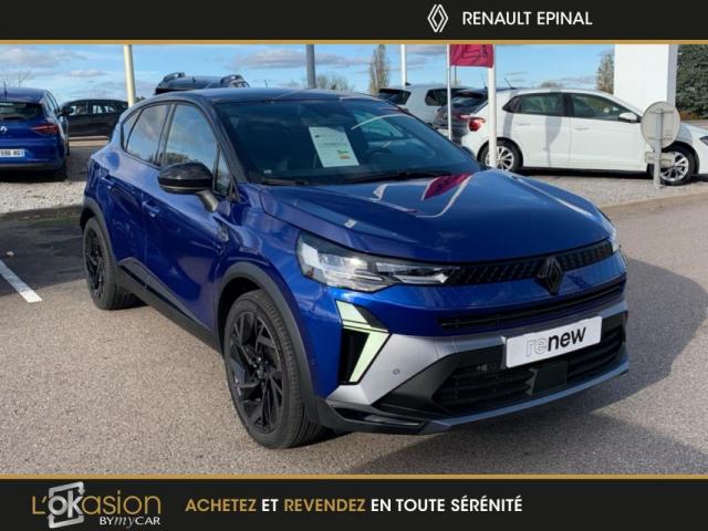 Renault Captur image 4