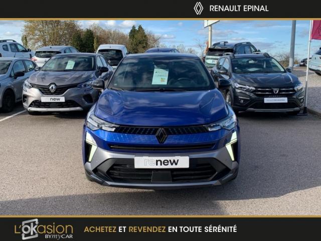 Renault Captur image 6