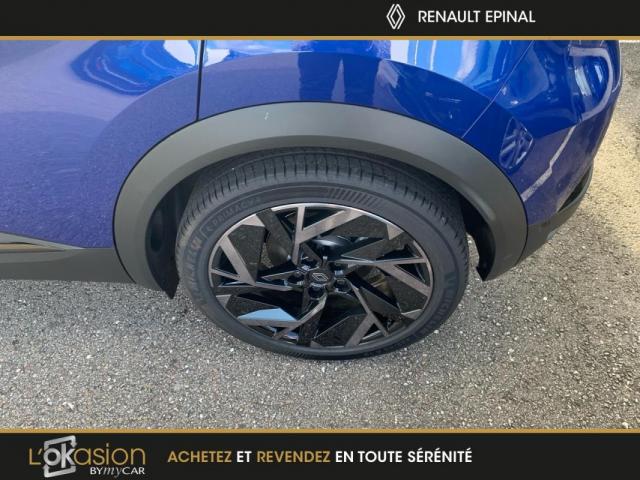 Renault Captur image 5