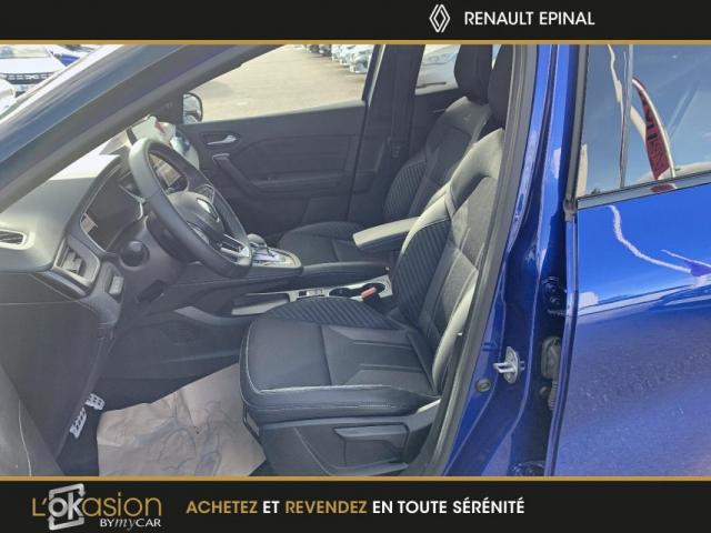 Renault Captur image 8