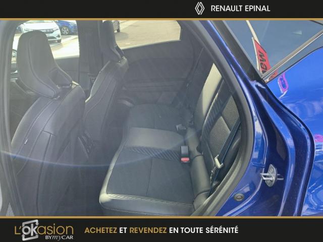 Renault Captur image 9