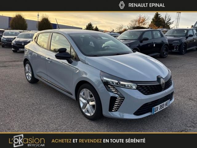 Renault Clio image 7