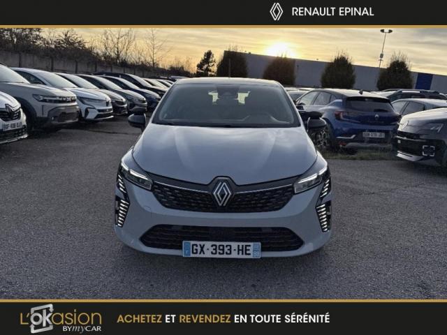Renault Clio image 5