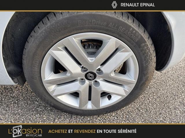 Renault Clio image 6