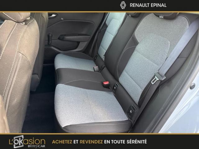 Renault Clio image 1