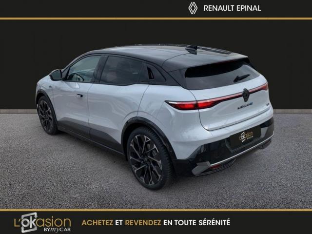 Renault Mégane E-Tech image 4