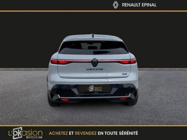 Renault Mégane E-Tech image 8
