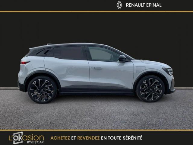 Renault Mégane E-Tech image 3