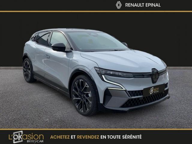 Renault Mégane E-Tech image 7