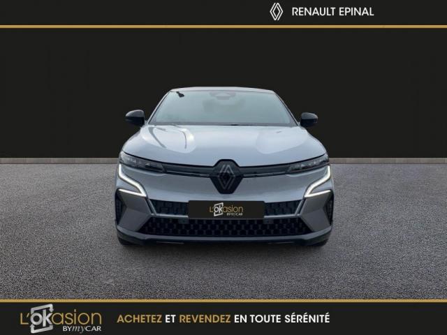 Renault Mégane E-Tech image 1