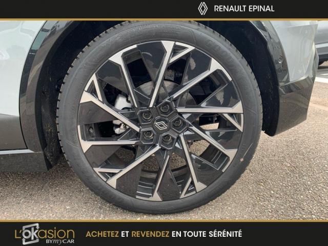 Renault Mégane E-Tech image 6