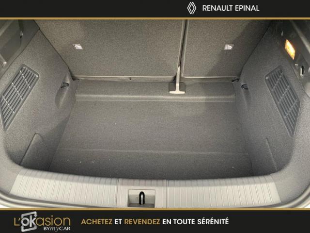 Renault Mégane E-Tech image 5