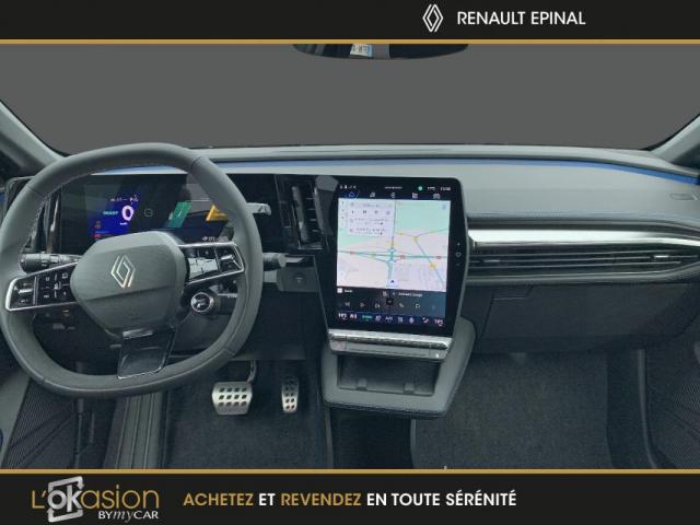 Renault Mégane E-Tech image 2