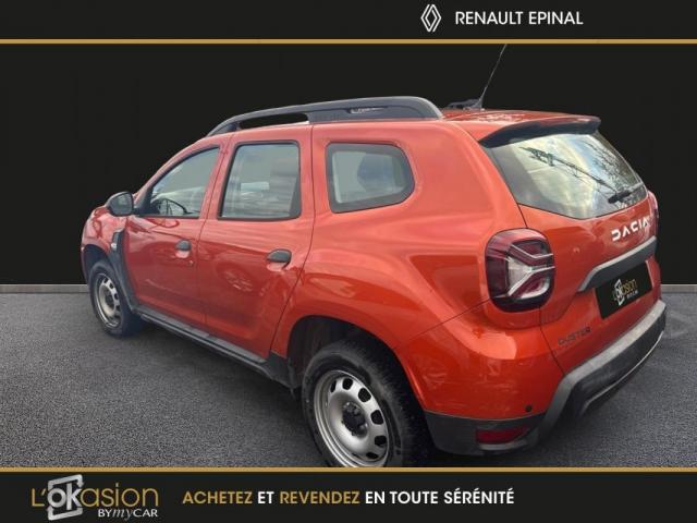 Dacia Duster image 4
