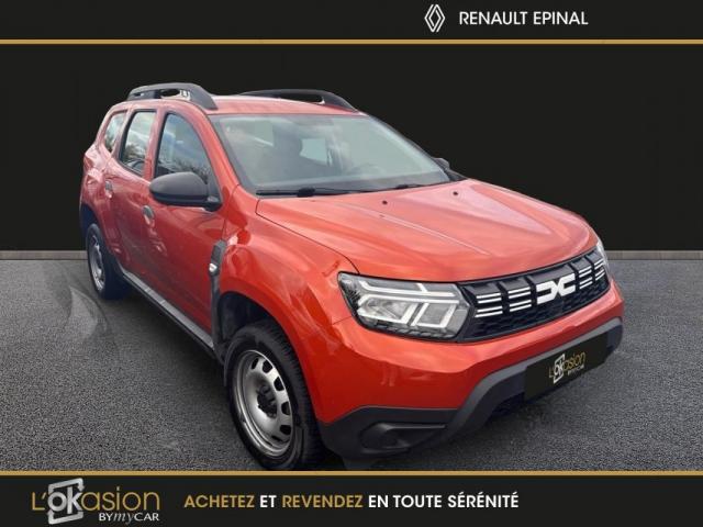 Dacia Duster image 3