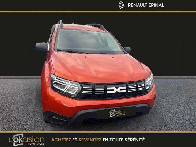 Dacia Duster image 6