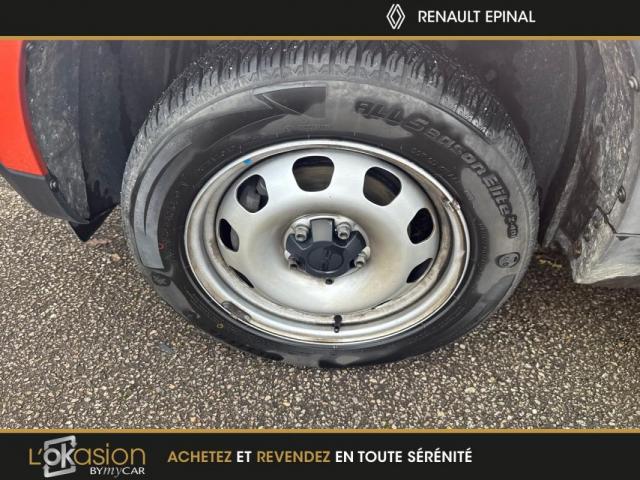 Dacia Duster image 8