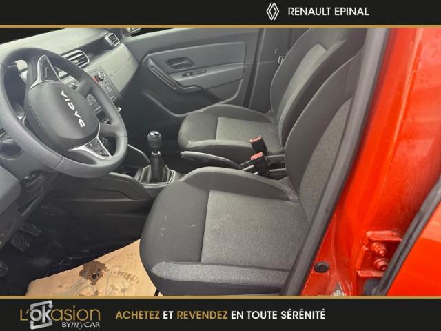 Dacia Duster image 5