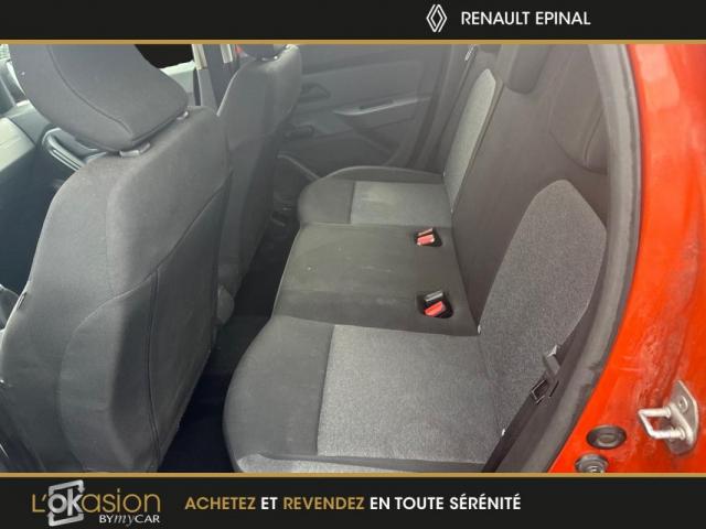 Dacia Duster image 7