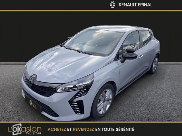 Renault Clio V Blue Dci 100 Ch Gsr2 Evolution