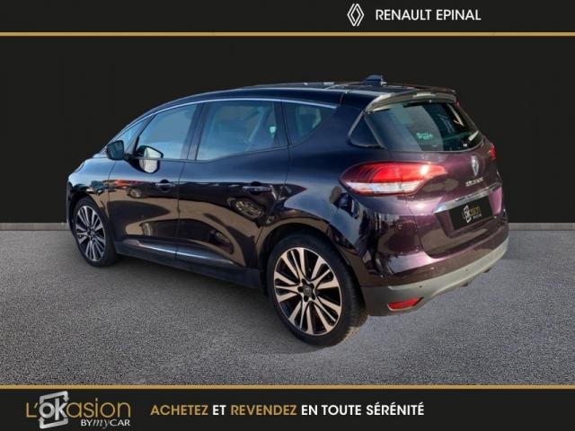 Renault Scénic image 5