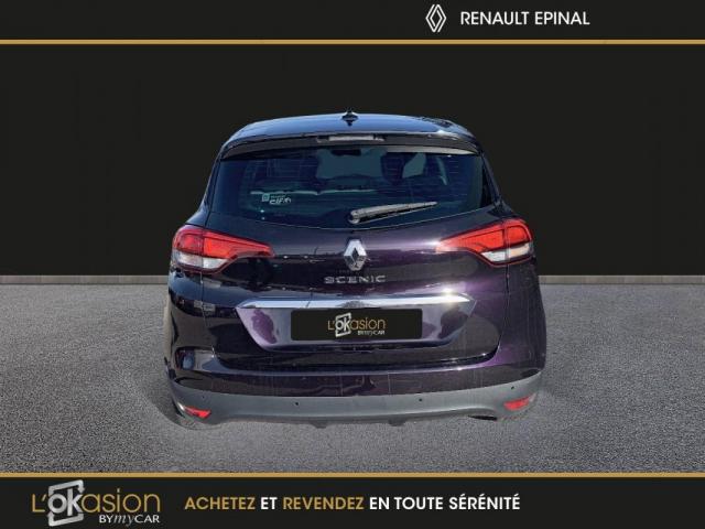 Renault Scénic image 7