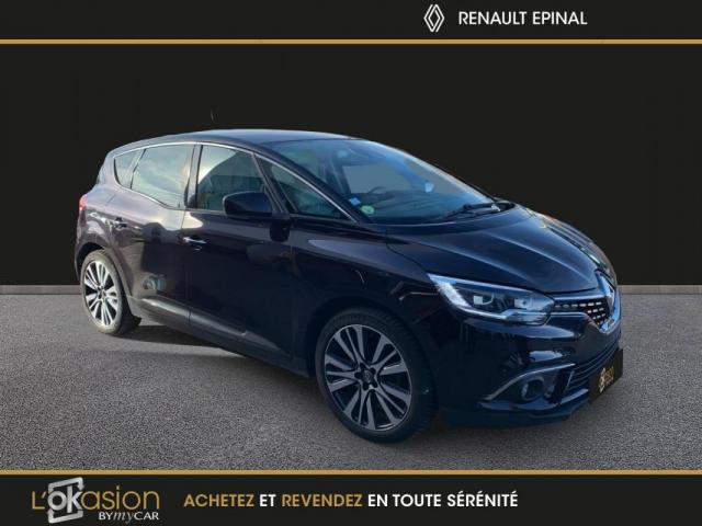 Renault Scénic image 3