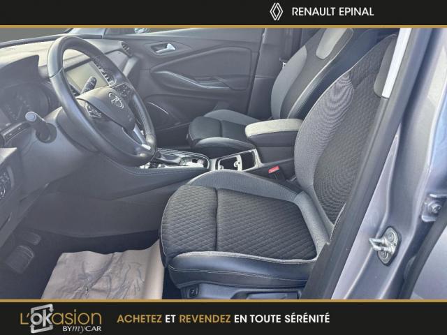 Opel Grandland X image 6