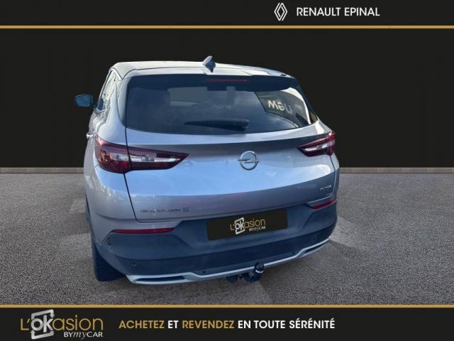 Opel Grandland X image 9