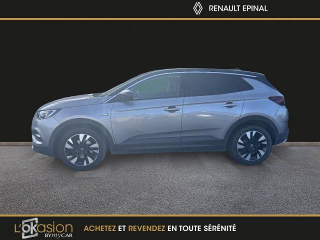Opel Grandland X image 7