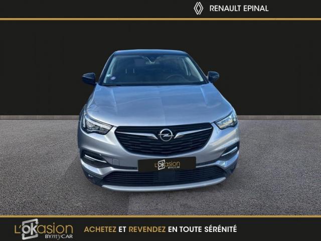 Opel Grandland X image 5