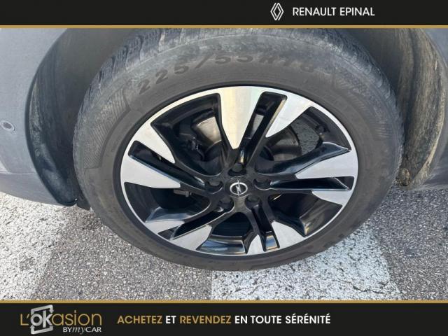 Opel Grandland X image 3