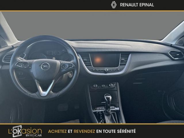 Opel Grandland X image 2